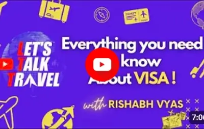 travel VISA